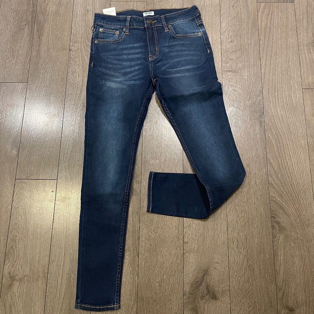 Kenzo Skinny Jeans EU27